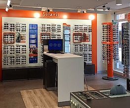 Apollo-Optik - Bremervörde - Brunnenstr. Bild 4
