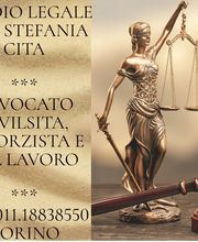 Avv. Stefania Cita  Avvocato Civilista, Divorzista e del Lavoro  Studio Legale immagine 13