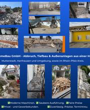 TräumeBau GmbH - Werterhalt durch radikale Ursachenlösung. Bild 5