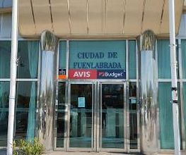 Avis Alquiler de coches - Fuenlabrada imagen 1