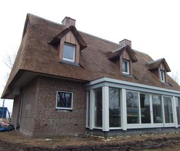 Kroes Nijeveen Bouw- & Aannemersbedrijf