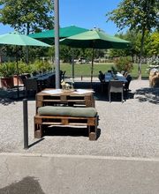 Restaurant Eulachpark Halle 710 Bild 7