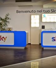 Negozio Sky Service | L'Antenna Service di Scoscia Silvano & C. SNC immagine 5