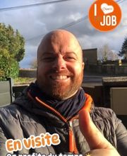 Mathieu et Laetitia - Conseillers Immobilier SAFTI - Tucquegnieux et alentours image 1