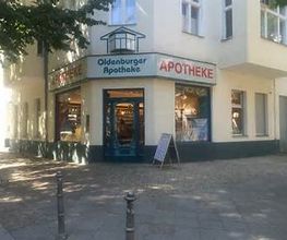 Oldenburger Apotheke Bild 1