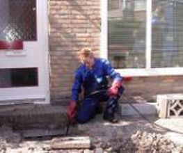 Rioolontstopping M Groenen