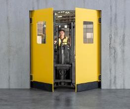 Hörmann Suisse SA Bild 1