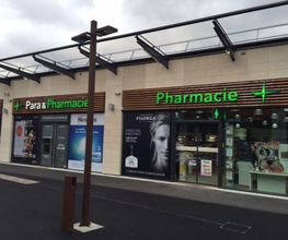 Pharmacie La Capelle image 2