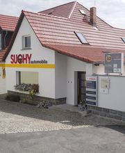 SUCHY automobile Bild 3