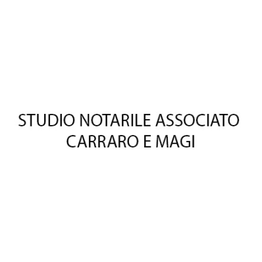 Studio Notarile Associato Carraro e Magi logo
