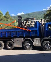 Dynamic Déménagements SA Bild 8