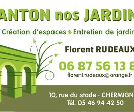 Santon Nos Jardins image 2