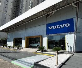 Autostar Volvo - Pacaembu imagen 1