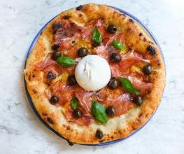 Pizzium - Parma immagine 6