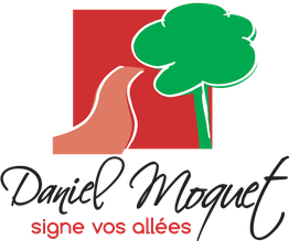 Daniel Moquet Signe Vos Allées - Ent. Horville