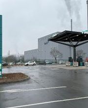 OKTAN Express Tankstelle Bild 1