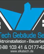 Elka Tech Gebäude Service Bild 1