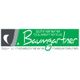 Schreinerei und Bauelemente Baumgartner
