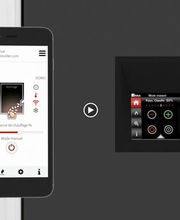 E-Ener Valence : Poêle à bois - Poêle à granulés - Insert cheminée image 2