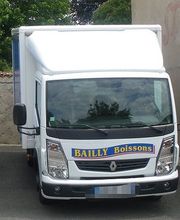 Bailly Combustibles Et Boissons image 1