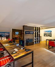 St. Moritz Sotheby's International Realty Bild 2