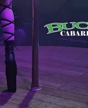 Bucks Cabaret El Paso image 7