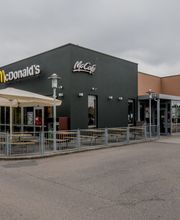 McDonald's Bild 1