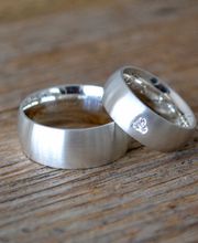 Die Schmuckmacherei - Goldschmiedemeisterin Angelika Offhaus Bild 2