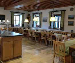 Gasthaus Jägerhof Bild 3