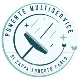 Ponente Multiservice di Zappa Ernesto Carlo logo