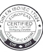 Wolfgang Delettre Bild 12