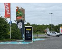 ChargeOne Ladestation Bild 7