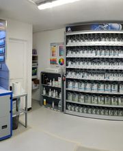 Carrosserie Balet & Boulnoix SA Bild 4