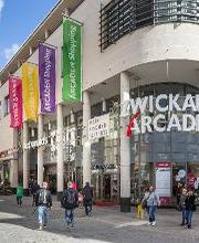Zwickau Arcaden Bild 15