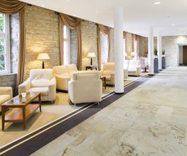 Novotel Hildesheim Bild 5