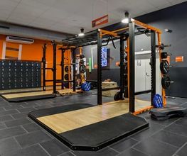Basic-Fit 24/7 image 6