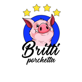 Britti Porchetta logo