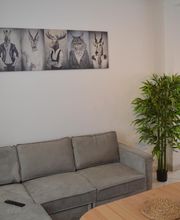 Résidence Helios Paris Orly Aéroport image 4