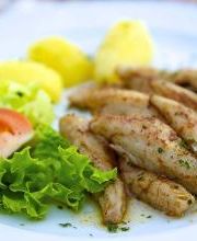 Restaurant Taillepied Bild 1