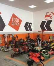 TOOLQUICK MIJAS ALQUILER DE MAQUINARIA imagen 2