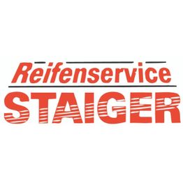 Reifenservice Staiger