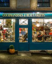 Gourmandises et Beaux Objets image 3