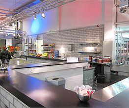 David Gym ZH-West Bild 9