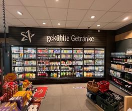 star Tankstelle Bild 8