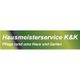 Hausmeisterservice K+K