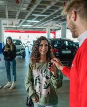 CarGest | Car hire Malaga Airport imagen 20