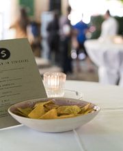 Stricker's Restaurant & Bar Bild 3