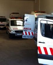 Ambulancias Enrique imagen 8