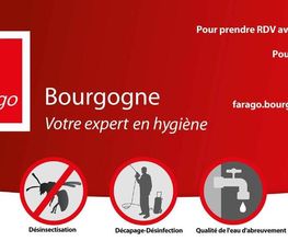 Farago Bourgogne image 3