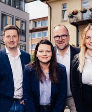 HDI Generalvertretung Falk Eichhorn Bild 1